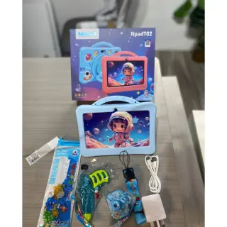 Nordizz Npad702 Children Tab