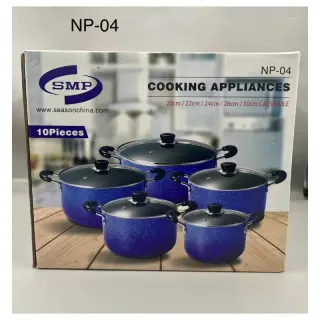 Elegant Np-04 20/22/24/28/30cm