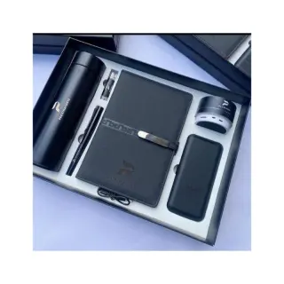 Black 6in1 Gift Set
