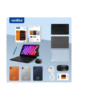 Nordizz Npad23plus 10.1inches Tablet