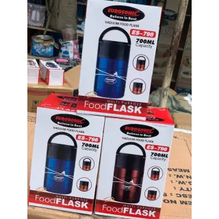 Es798 700ml Food Flask