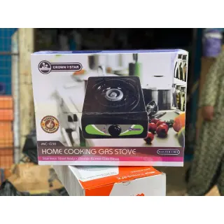 Mc G30 Masterchef Single Face Table Gas Anti Rust Body