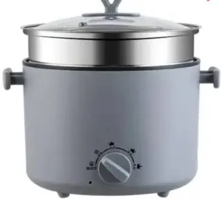 Electric Cooking Pot