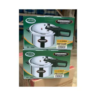 Es1055…. Eurosonic 5.5litres Pressure Pot