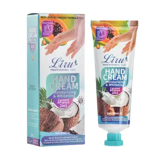 Hand Cream