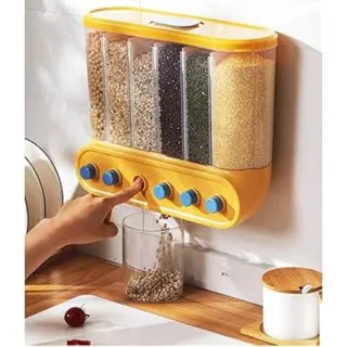 Quality Compartment Dispenser