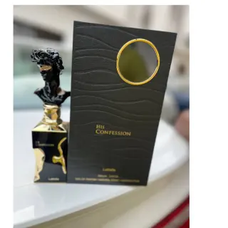 His Confession Perfume