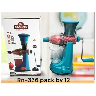Rashnik Refresh Juicer