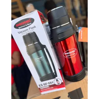 Es591…2200ml Vacuum Flask