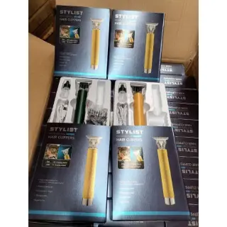 Stylist Rechargeable Clipper