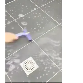 Adjustable Floor Brush