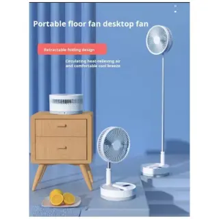 Folding Fan