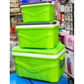 3in1 Thermolineo Cooler Set
