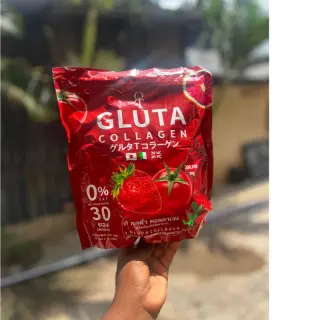Gluta Collagen