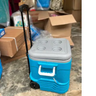 Tourister Cooler