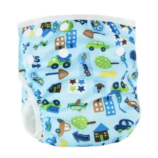 Baby Water Proof Napkin