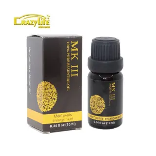Mk Oil