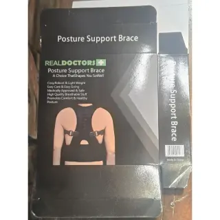 Posture Brace Support