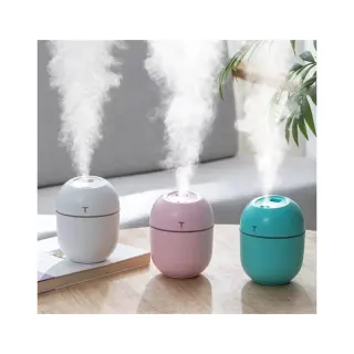 Plain Mini Humidifier