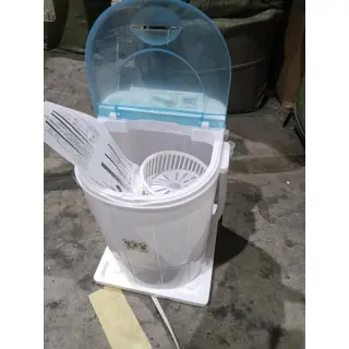6kg Washing Machine With Brush