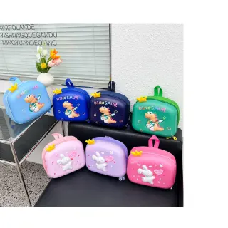 Sweet Friends Toddlers School Bag