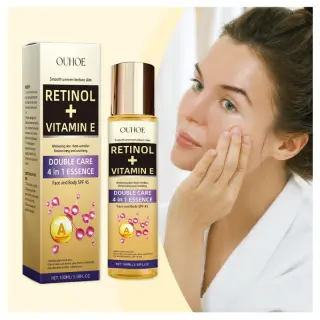 Glutathione 4in1 Corrector Oil