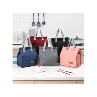New Lunch Bag