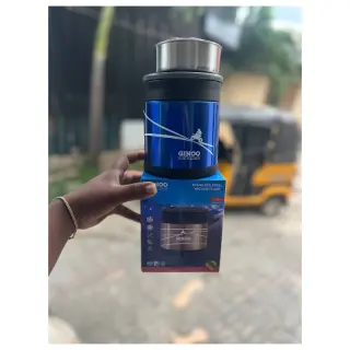 1300ml Gino Food Flask With Inner