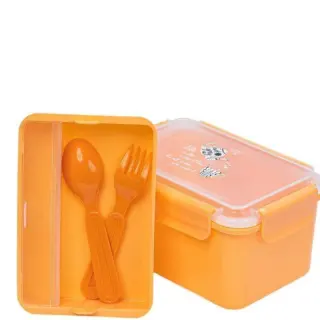 Yummy Fresh Lunch Box