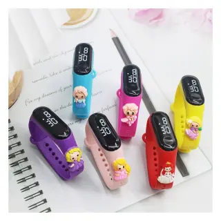 Kiddies Watch