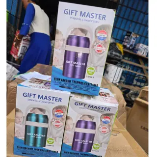 Gm683 Gift Master 1000ml Gift Master Food Flask