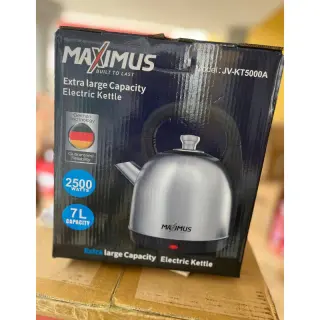 Maximus 7l Electric Kettle