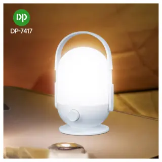 Dp 7417 Rechargeable Led Camping Lantern