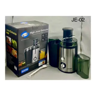 Smp 600watt Juice Extractor