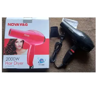 2000watt Nova Dryer