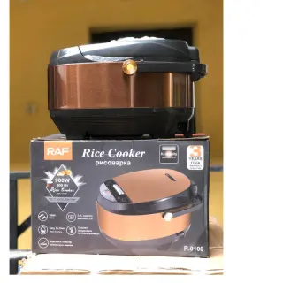 Raf Quality Rice Cooker