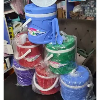 Children/ Adult Breeze 2l Cooler