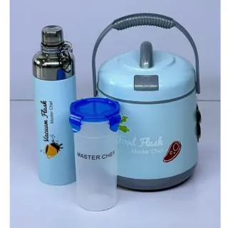 Mc1916 Masterchef 3in1 Food Flask