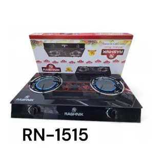 Rn1515 Rashnik Infrared Glass Gas
