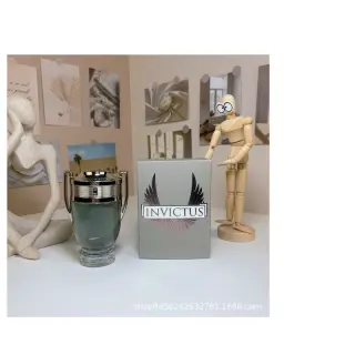 Invictus Perfume