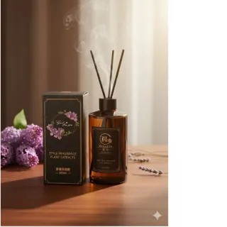 260ml Plant Extractor Diffuser