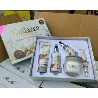 Collagen Glow Set