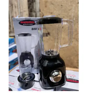 Es1820...2in1 Eurosonic Blender