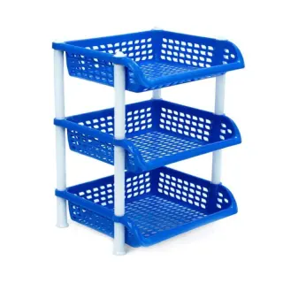 Sacvin Galaxy Trolley Set