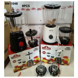 Rn1048 Rashnik 3in1 Blender