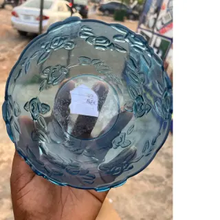 B58 Crystal Plate