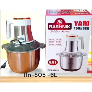 Rashnik 6l Food Processor