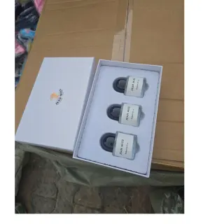 White Jean Miss 3in1 Perfume