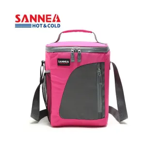 Sannea Long Neck Lunch Bag