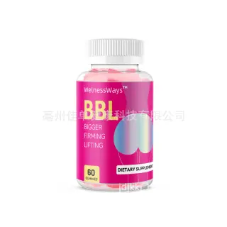 Bbl Gummies